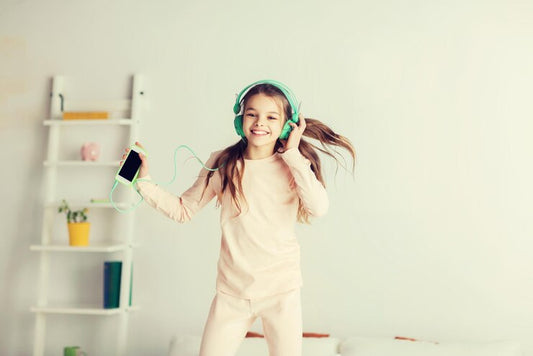 The Role of Soft Lighting in Stress Reduction and Better Sleep for Adults