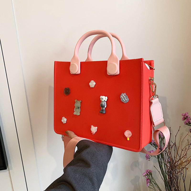 Waterproof Tote Bag