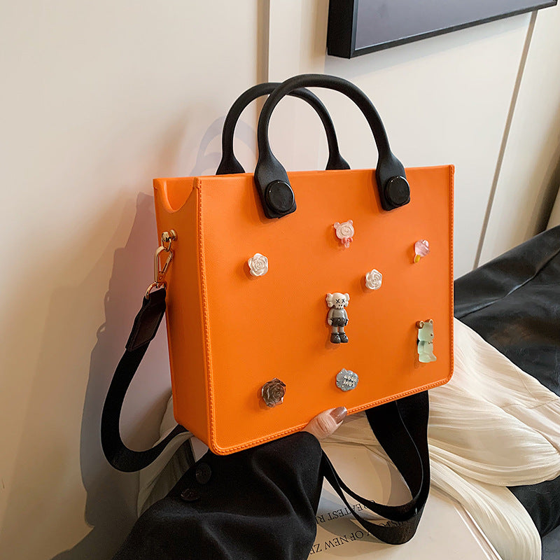 Waterproof Tote Bag