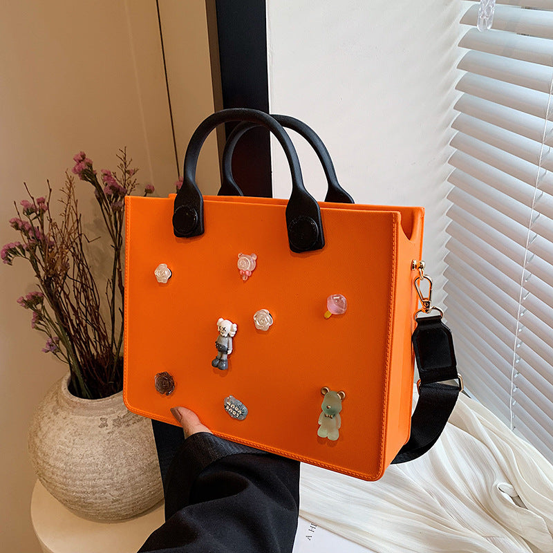 Waterproof Tote Bag