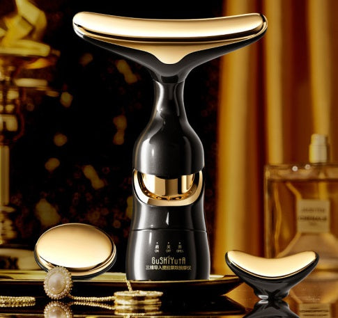 Anti-Wrinkles Face, Neck and Eyes Massager