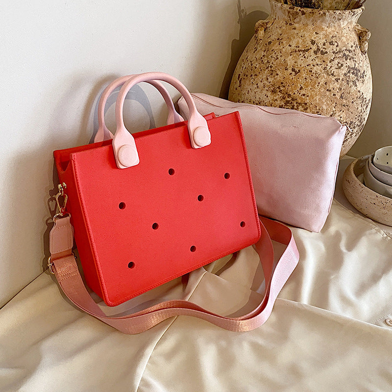 Waterproof Tote Bag