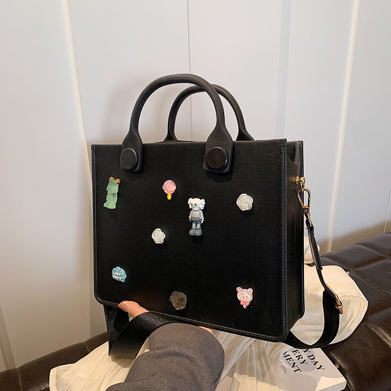 Waterproof Tote Bag