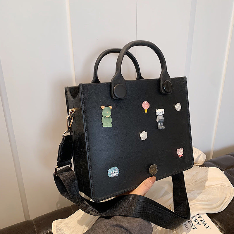 Waterproof Tote Bag
