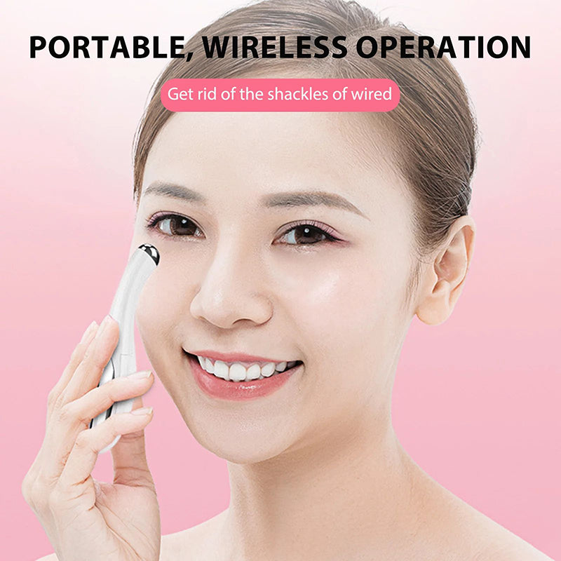LumiEyes Ionic Eye Massager