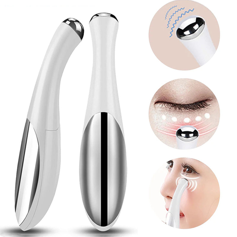 LumiEyes Ionic Eye Massager