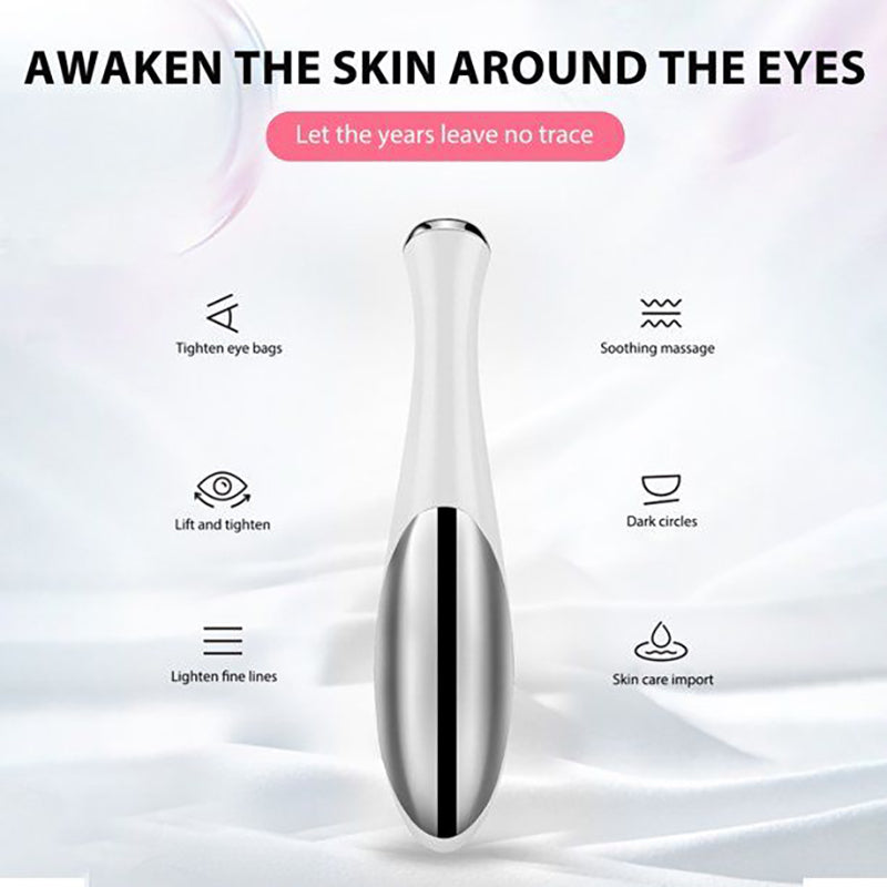 LumiEyes Ionic Eye Massager