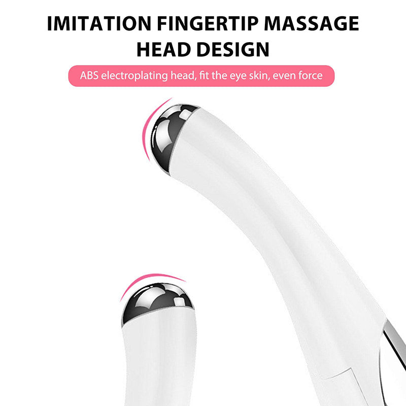 LumiEyes Ionic Eye Massager
