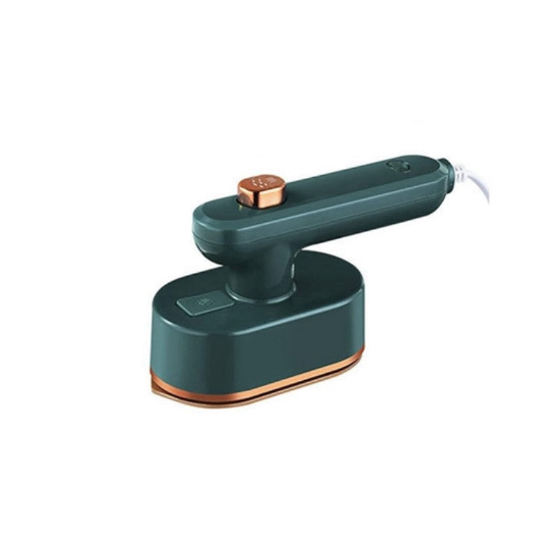 Mini Travel Steamer Iron