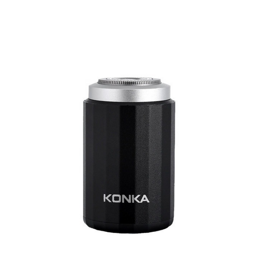 Ultra-Portable Electric Shaver