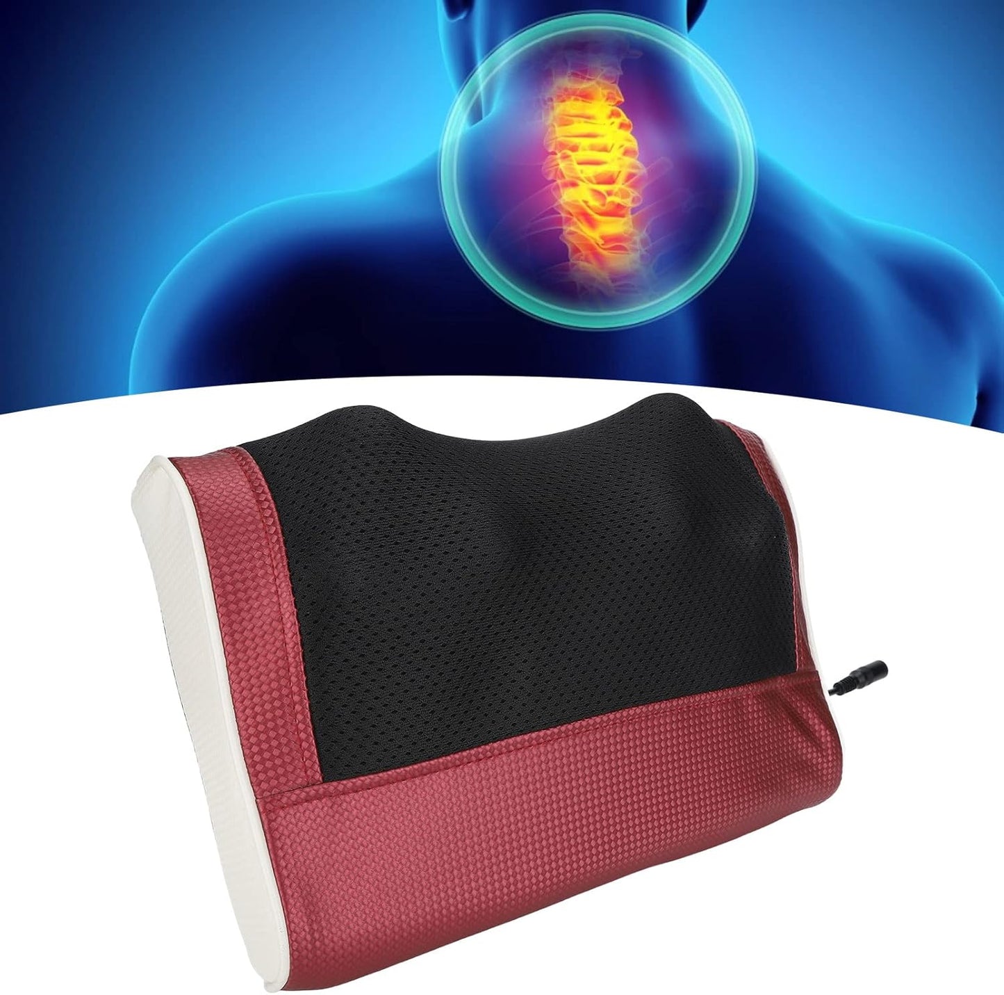 Electric Massage Pillow