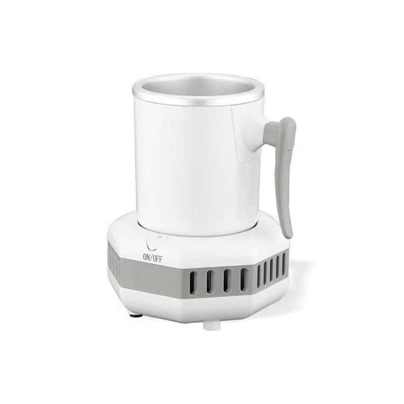 Quick Cooling Cup