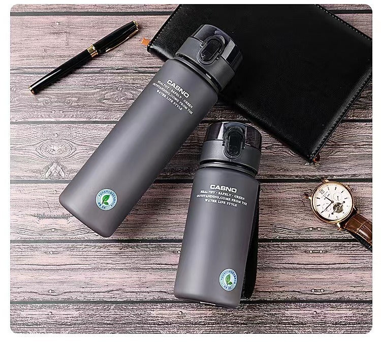 FrostFlow Tumbler - BONSENI LTD