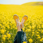 Spring into Summer!