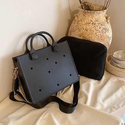 Waterproof Tote Bag