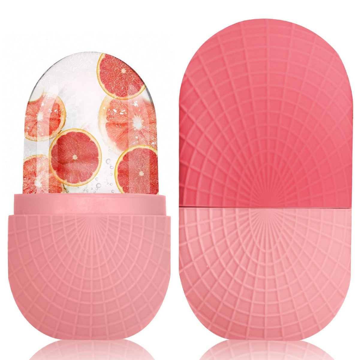 Facial Silicone Ice Roller
