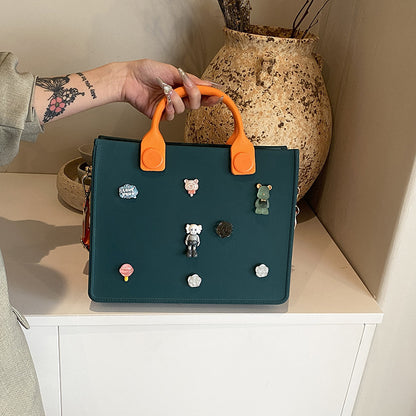 Waterproof Tote Bag