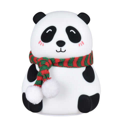 The Adorable USB Rechargeable LED Night Light That Keeps Kids Smiling and Parents Happy! - BONSENI LTD