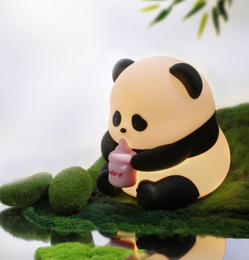 The Adorable USB Rechargeable LED Night Light That Keeps Kids Smiling and Parents Happy! - BONSENI LTD
