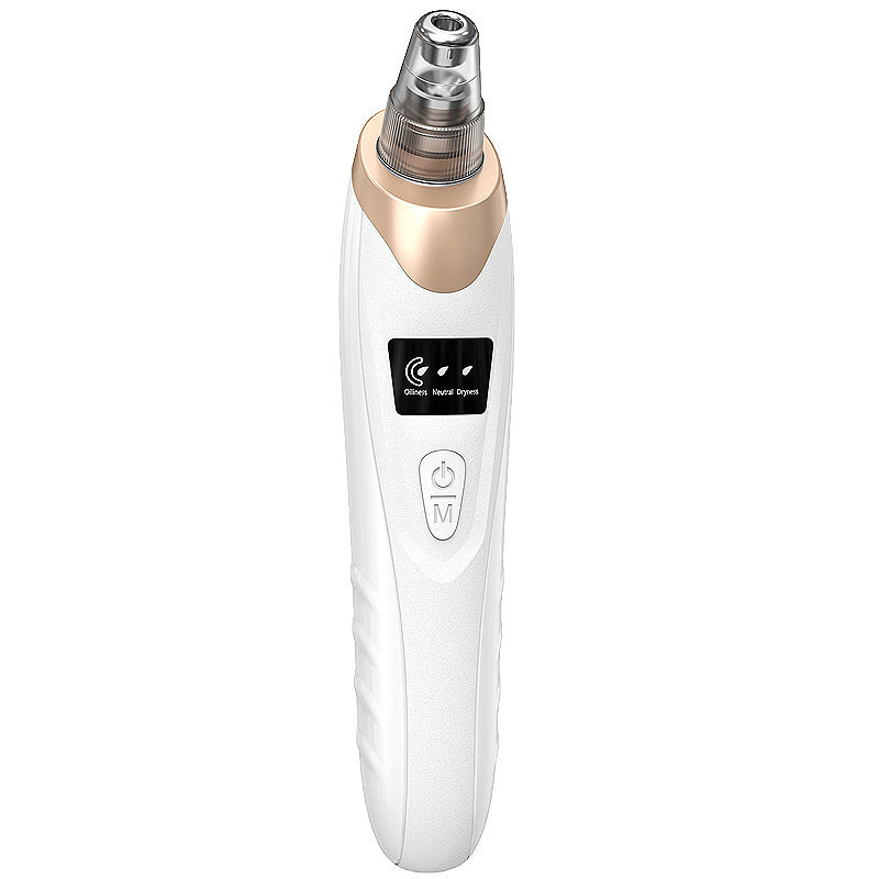 ClearGlow Blackhead Suction Tool - BONSENI LTD