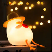 The Adorable USB Rechargeable LED Night Light That Keeps Kids Smiling and Parents Happy! - BONSENI LTD