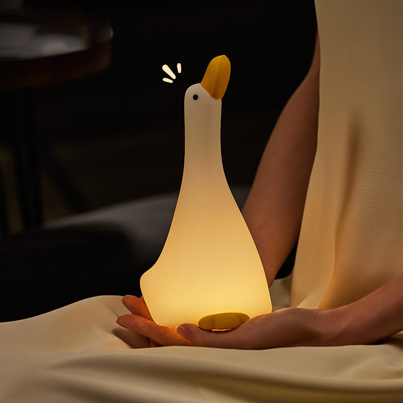 The Adorable USB Rechargeable LED Night Light That Keeps Kids Smiling and Parents Happy! - BONSENI LTD