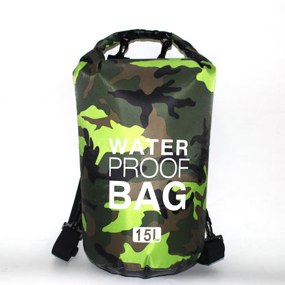 Waterproof Dry Bag Backpack