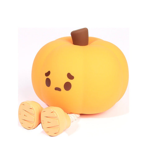 The Adorable USB Rechargeable LED Night Light That Keeps Kids Smiling and Parents Happy! - BONSENI LTD