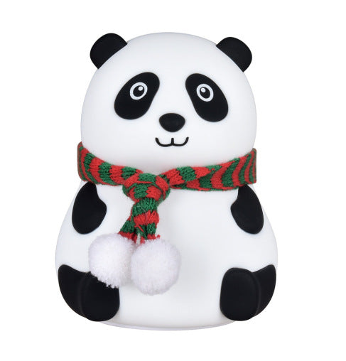 The Adorable USB Rechargeable LED Night Light That Keeps Kids Smiling and Parents Happy! - BONSENI LTD