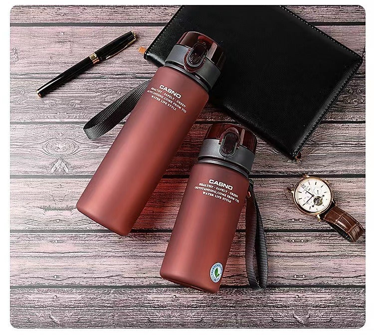 FrostFlow Tumbler - BONSENI LTD