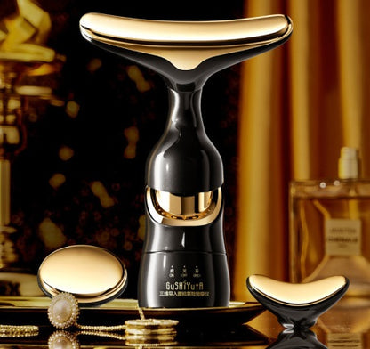 Anti-Wrinkles Face, Neck and Eyes Massager