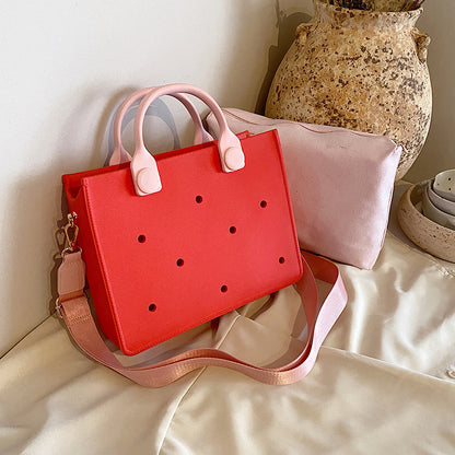 Waterproof Tote Bag