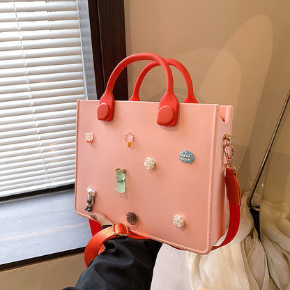 Waterproof Tote Bag