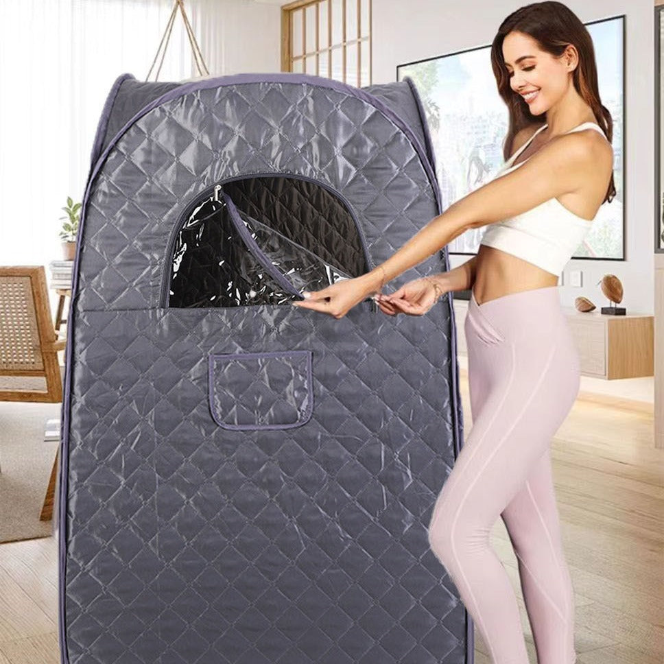 Portable Home Sauna Tent