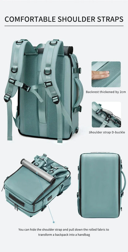 Stylish luxury  Women’s Backpack