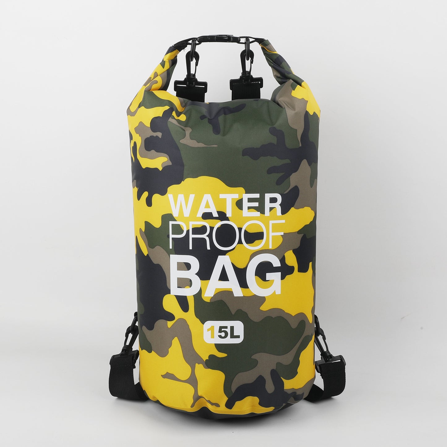 Waterproof Dry Bag Backpack