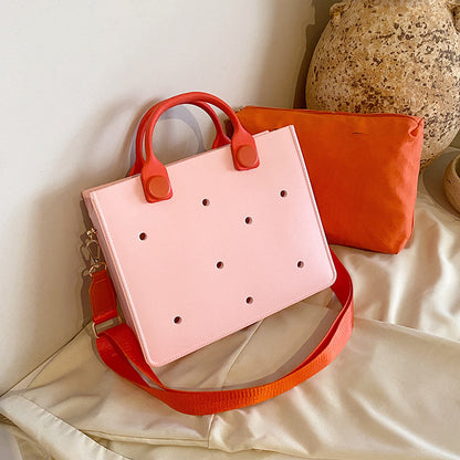 Waterproof Tote Bag