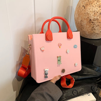 Waterproof Tote Bag