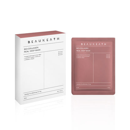 Bio-Collagen Real Deep Mask