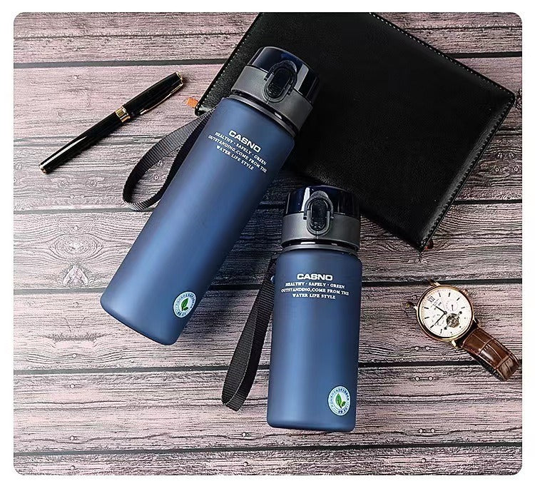 FrostFlow Tumbler - BONSENI LTD