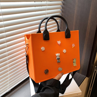 Waterproof Tote Bag