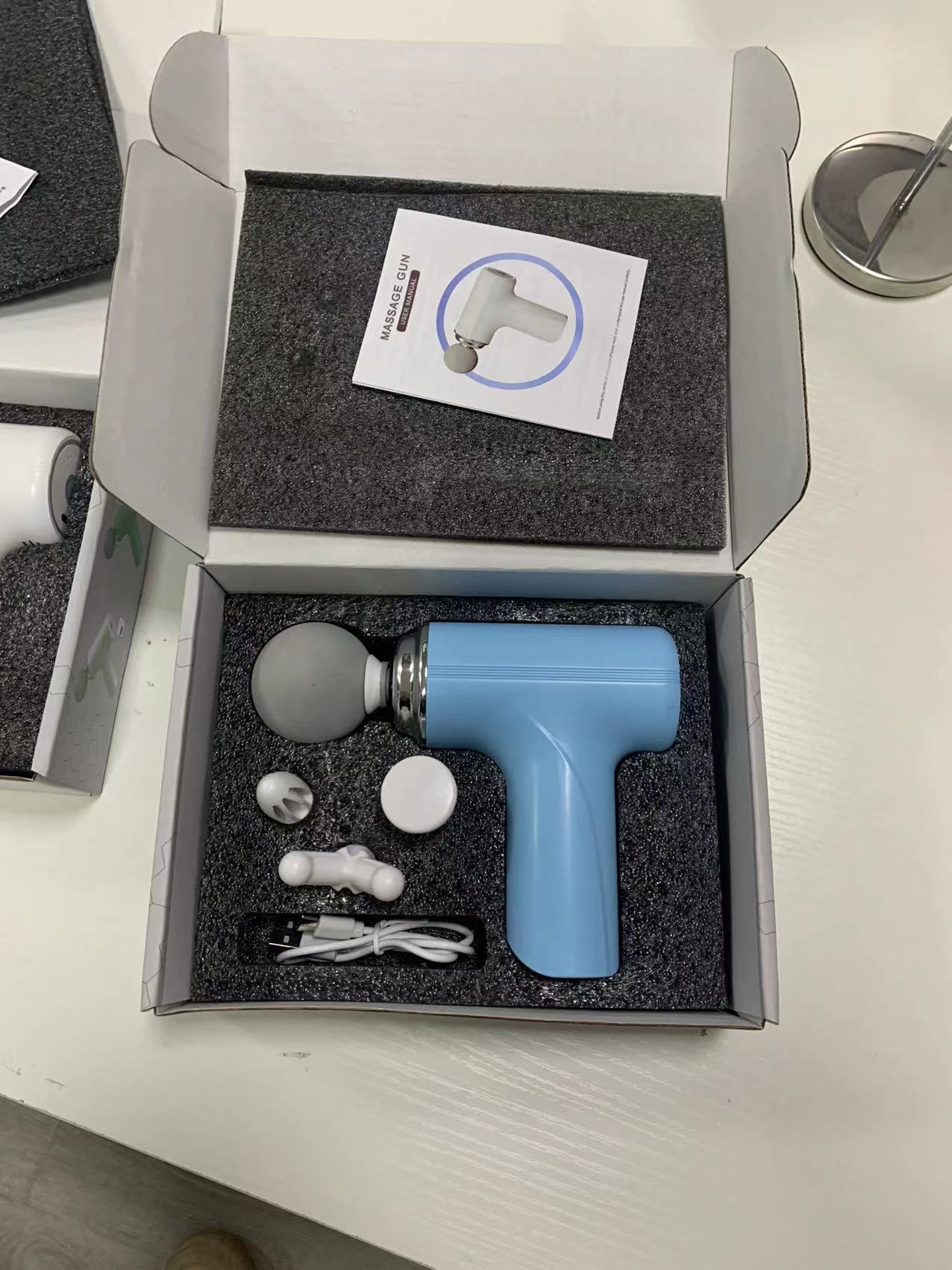 Mini Massage Gun