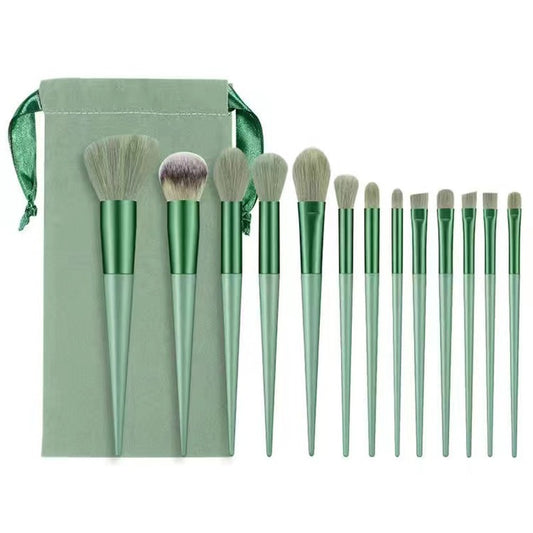 Four Seasons Makeup Brush Set