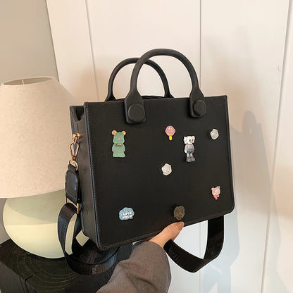 Waterproof Tote Bag