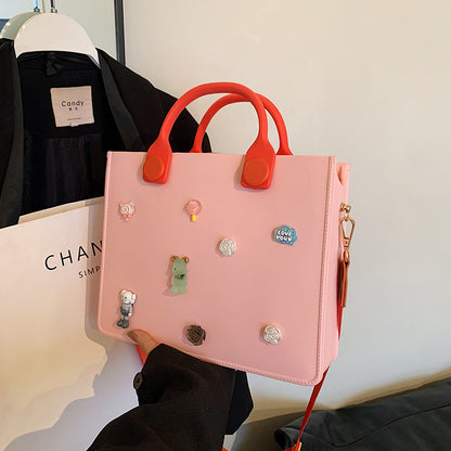 Waterproof Tote Bag