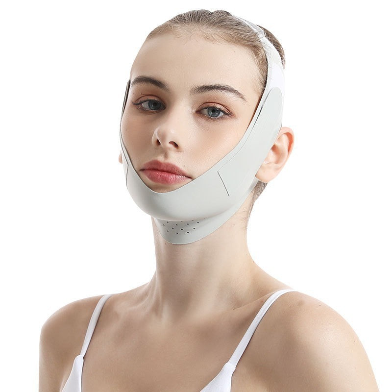 V-Lift Rose Face Band - BONSENI LTD