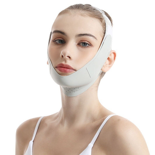 V-Lift Rose Face Band - BONSENI LTD