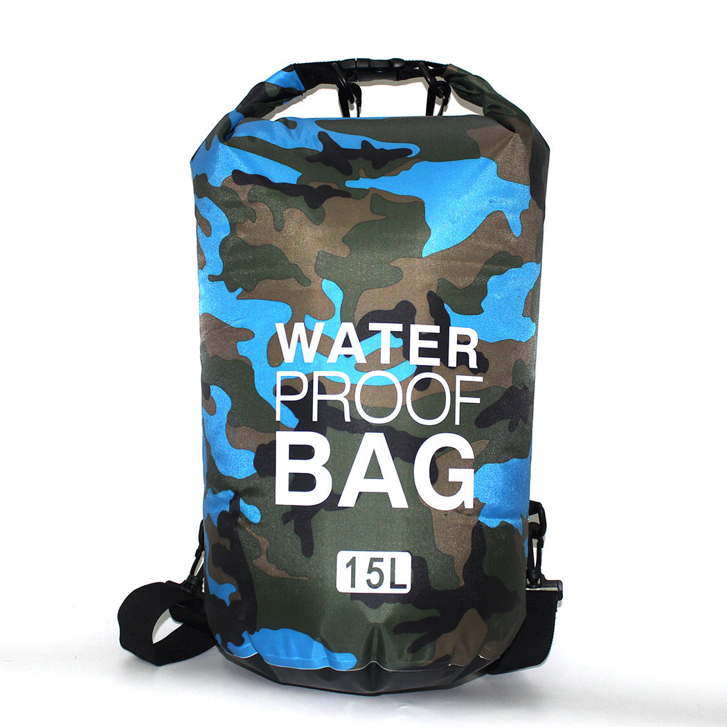 Waterproof Dry Bag Backpack