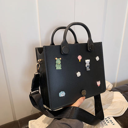 Waterproof Tote Bag