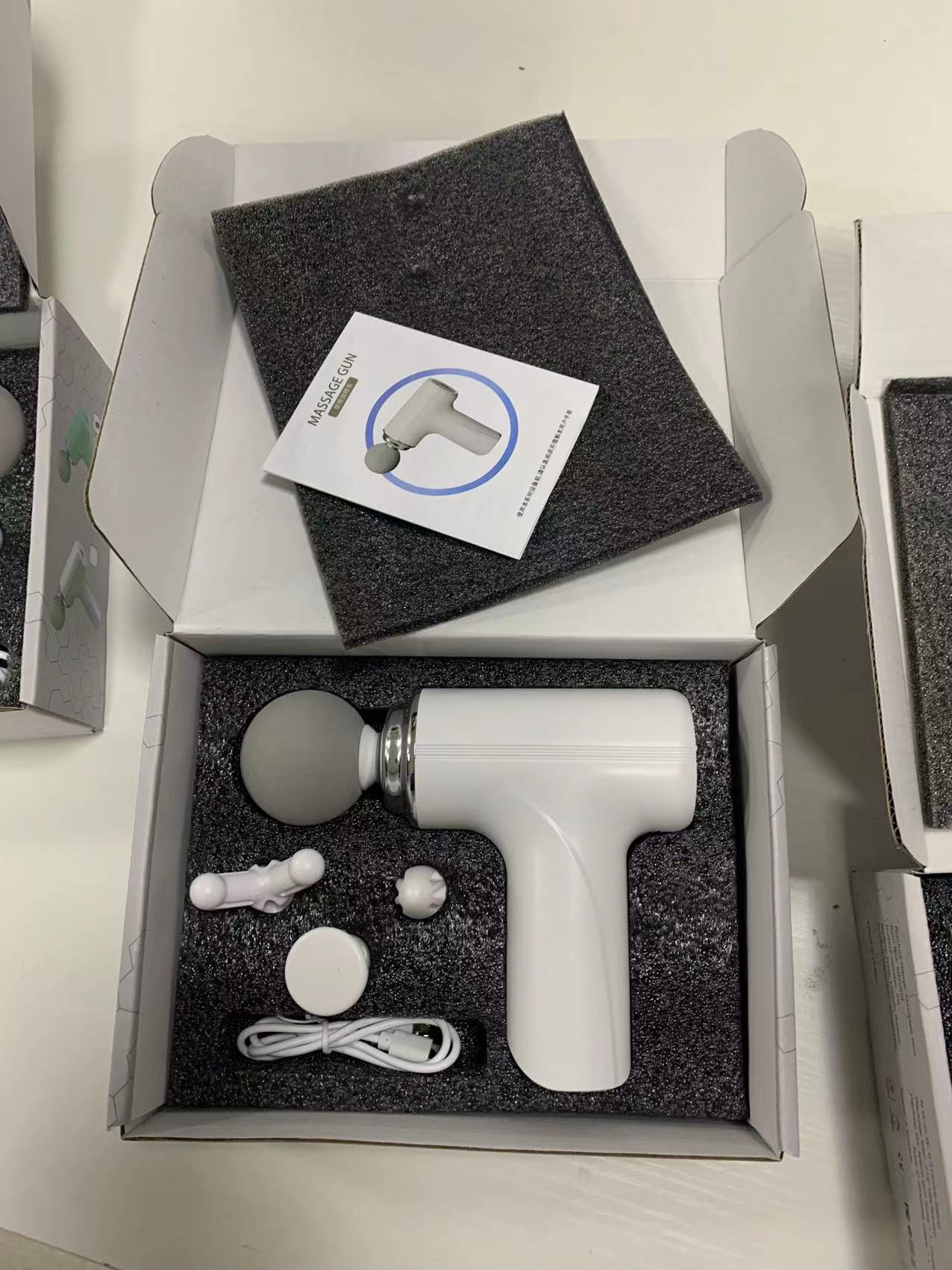 Mini Massage Gun